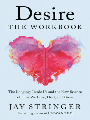 cover image of Desire